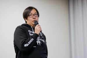 Лекция Веры Рыбко «Онкологические заболевания и иммунитет»