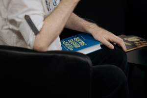 Презентация книги «Как мы любили „Битлз“. История битломании в СССР»