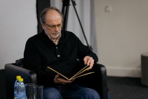 Презентация книги «Как мы любили „Битлз“. История битломании в СССР»