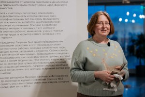 Советское детство в фотографиях Владимира Лагранжа