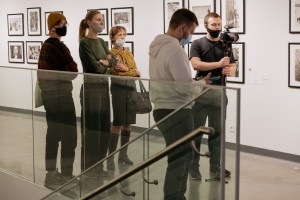 Советское детство в фотографиях Владимира Лагранжа