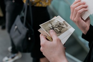 Советское детство в фотографиях Владимира Лагранжа