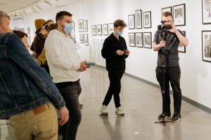 Советское детство в фотографиях Владимира Лагранжа