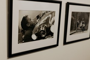 Советское детство в фотографиях Владимира Лагранжа