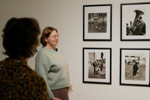 Советское детство в фотографиях Владимира Лагранжа