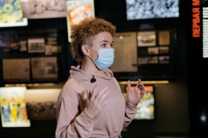 «90-е, на мой взгляд»: подведение итогов конкурса