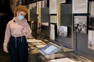 «90-е, на мой взгляд»: подведение итогов конкурса