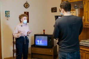 «90-е, на мой взгляд»: подведение итогов конкурса