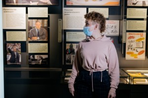 «90-е, на мой взгляд»: подведение итогов конкурса