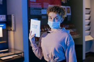 «90-е, на мой взгляд»: подведение итогов конкурса