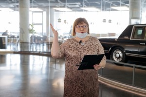 «90-е, на мой взгляд»: подведение итогов конкурса