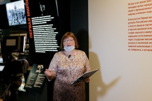 «90-е, на мой взгляд»: подведение итогов конкурса