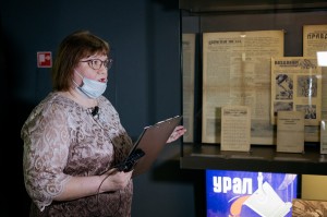 «90-е, на мой взгляд»: подведение итогов конкурса