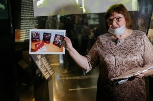 «90-е, на мой взгляд»: подведение итогов конкурса