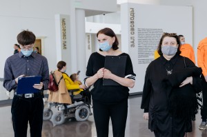 «90-е, на мой взгляд»: подведение итогов конкурса