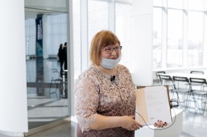 «90-е, на мой взгляд»: подведение итогов конкурса