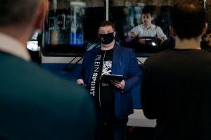 «90-е, на мой взгляд»: подведение итогов конкурса