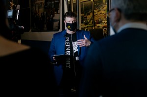 «90-е, на мой взгляд»: подведение итогов конкурса