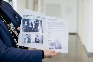 «90-е, на мой взгляд»: подведение итогов конкурса