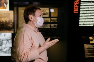 «90-е, на мой взгляд»: подведение итогов конкурса