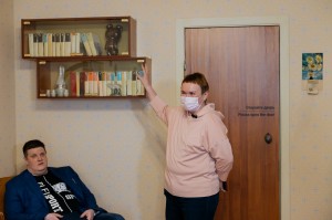 «90-е, на мой взгляд»: подведение итогов конкурса