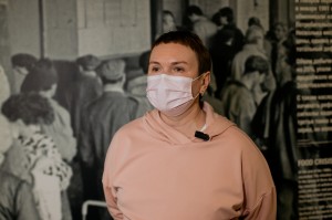 «90-е, на мой взгляд»: подведение итогов конкурса