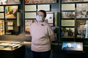 «90-е, на мой взгляд»: подведение итогов конкурса