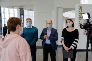 «90-е, на мой взгляд»: подведение итогов конкурса