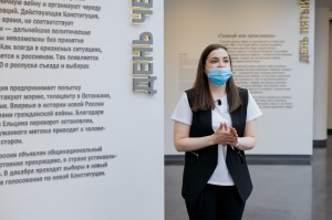 «90-е, на мой взгляд»: подведение итогов конкурса