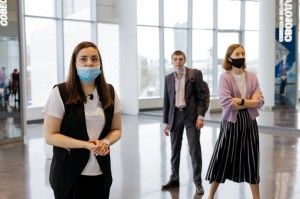 «90-е, на мой взгляд»: подведение итогов конкурса