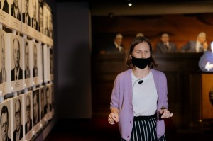 «90-е, на мой взгляд»: подведение итогов конкурса