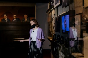 «90-е, на мой взгляд»: подведение итогов конкурса