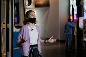 «90-е, на мой взгляд»: подведение итогов конкурса