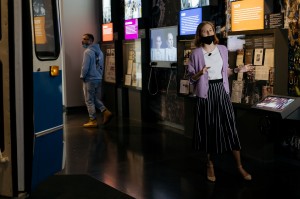 «90-е, на мой взгляд»: подведение итогов конкурса