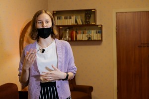 «90-е, на мой взгляд»: подведение итогов конкурса