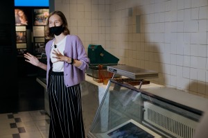 «90-е, на мой взгляд»: подведение итогов конкурса