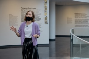 «90-е, на мой взгляд»: подведение итогов конкурса