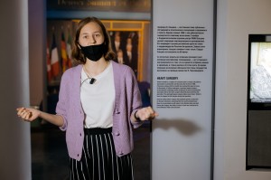 «90-е, на мой взгляд»: подведение итогов конкурса