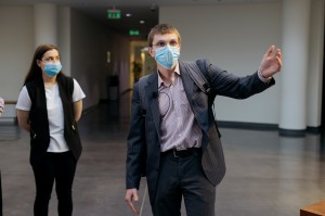 «90-е, на мой взгляд»: подведение итогов конкурса