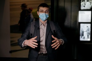 «90-е, на мой взгляд»: подведение итогов конкурса