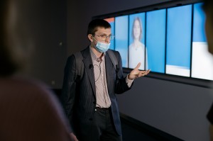 «90-е, на мой взгляд»: подведение итогов конкурса