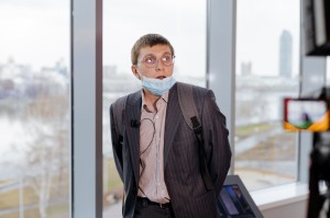 «90-е, на мой взгляд»: подведение итогов конкурса