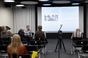 Презентация книги «„Уральский рабочий“. Однажды и навсегда»