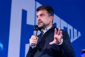 «Короче, Пушкин!»: Александр Архангельский о том, как большевики канонизировали «наше всё»