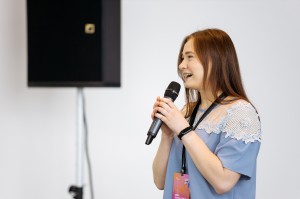 Хакатон в Музее Бориса Ельцина