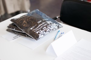 Хакатон в Музее Бориса Ельцина