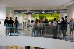 Открытие выставки «Сады Рейшера»