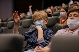 Максим Котов. Медпросвет: мифы и заблуждения в онкологии