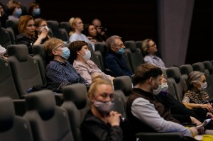 Максим Котов. Медпросвет: мифы и заблуждения в онкологии