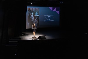 Анна Ким. Как лечат рак: вчера и сегодня